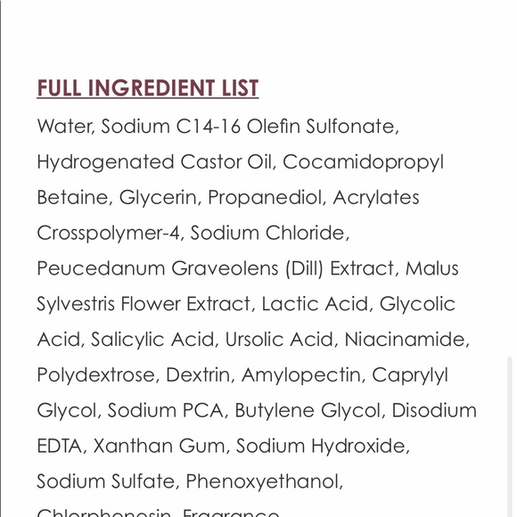 10 FL OZ CREPE ERASE BODY SMOOTHING PRE TREATMENT - Picture 2 of 6